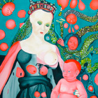 Le fruit défendu, Marine Bouilloud, 2009